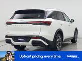 Thumbnail of 2023 White INFINITI QX60
