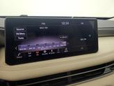 Thumbnail of 2023 White INFINITI QX60