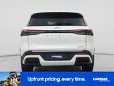Thumbnail of 2023 White INFINITI QX60