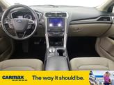 Thumbnail of 2020 Gray Ford Fusion