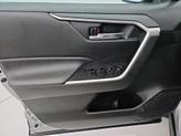 Thumbnail of 2021 Silver Toyota RAV4