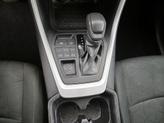 Thumbnail of 2021 Silver Toyota RAV4