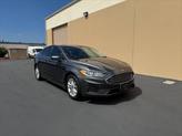 Thumbnail of 2020 Magnetic Ford Fusion