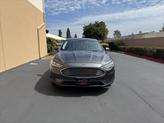 Thumbnail of 2020 Magnetic Ford Fusion