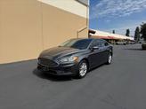 Photo of 2020 Magnetic Ford Fusion