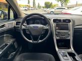 Thumbnail of 2020 Magnetic Ford Fusion