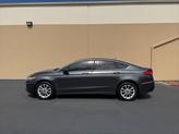 Thumbnail of 2020 Magnetic Ford Fusion