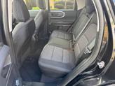 Thumbnail of 2024 Shadow Black Ford Bronco Sport