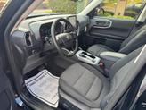 Thumbnail of 2024 Shadow Black Ford Bronco Sport
