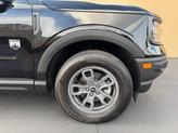 Thumbnail of 2024 Shadow Black Ford Bronco Sport
