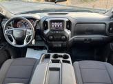 Thumbnail of 2021 Shadow Gray Metallic Chevrolet Silverado 1500