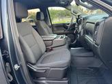 Thumbnail of 2021 Shadow Gray Metallic Chevrolet Silverado 1500
