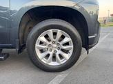Thumbnail of 2021 Shadow Gray Metallic Chevrolet Silverado 1500