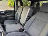 Thumbnail of 2021 Shadow Gray Metallic Chevrolet Silverado 1500