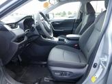 Thumbnail of 2024 Silver Sky Metallic Toyota RAV4
