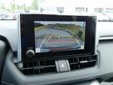 Thumbnail of 2024 Silver Sky Metallic Toyota RAV4
