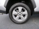 Thumbnail of 2024 Silver Sky Metallic Toyota RAV4