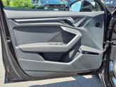 Thumbnail of 2025 Brilliant Black Audi A3