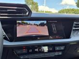 Thumbnail of 2025 Brilliant Black Audi A3