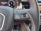 Thumbnail of 2025 Brilliant Black Audi A3