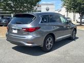 Thumbnail of 2019 Graphite Shadow INFINITI QX60