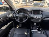 Thumbnail of 2019 Graphite Shadow INFINITI QX60