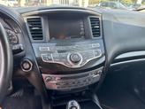 Thumbnail of 2019 Graphite Shadow INFINITI QX60