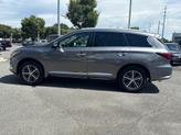 Thumbnail of 2019 Graphite Shadow INFINITI QX60