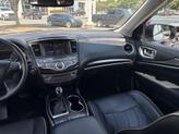 Thumbnail of 2019 Graphite Shadow INFINITI QX60