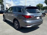 Thumbnail of 2019 Graphite Shadow INFINITI QX60