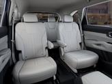 Thumbnail of 2025 Mineral Blue Kia Sorento Hybrid