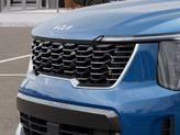 Thumbnail of 2025 Mineral Blue Kia Sorento Hybrid