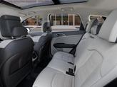 Thumbnail of 2026 Heritage Blue Kia Sportage Hybrid