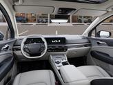 Thumbnail of 2026 Heritage Blue Kia Sportage Hybrid