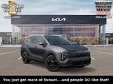 Photo of 2026 Shadow Kia Sportage