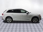 Thumbnail of 2023 Mythos Black Metallic Audi Q7