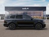 Thumbnail of 2025 Ebony Kia Telluride