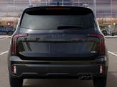 Thumbnail of 2025 Ebony Kia Telluride