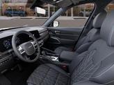 Thumbnail of 2025 Ebony Kia Telluride