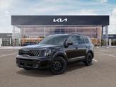Thumbnail of 2025 Ebony Kia Telluride