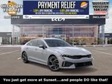 Photo of 2026 Gray Kia K5