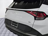 Thumbnail of 2024 Glacial White Pearl Kia Sportage