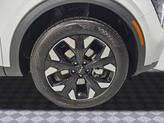Thumbnail of 2024 Glacial White Pearl Kia Sportage