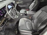 Thumbnail of 2024 Glacial White Pearl Kia Sportage