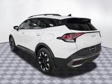 Thumbnail of 2024 Glacial White Pearl Kia Sportage