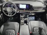 Thumbnail of 2024 Glacial White Pearl Kia Sportage