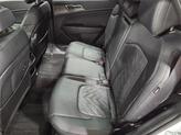 Thumbnail of 2024 Glacial White Pearl Kia Sportage