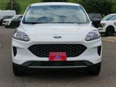 Thumbnail of 2022 Oxford White Ford Escape