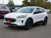 Thumbnail of 2022 Oxford White Ford Escape
