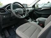 Thumbnail of 2022 Oxford White Ford Escape